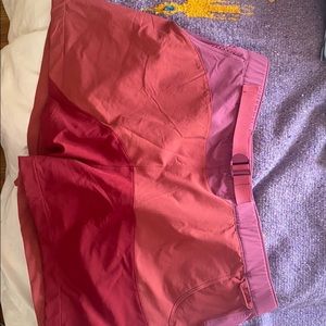 OV RecTrek Hike Shorts Sz XL